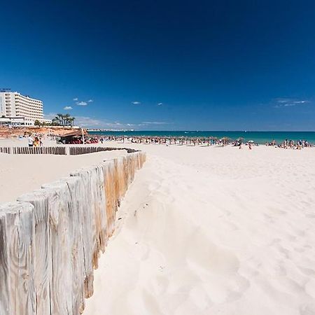 Вілла Casa Marina La Zenia Оріуела Екстер'єр фото