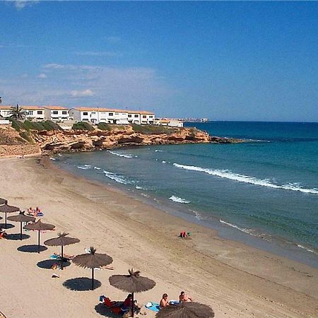 Вілла Casa Marina La Zenia Оріуела Екстер'єр фото