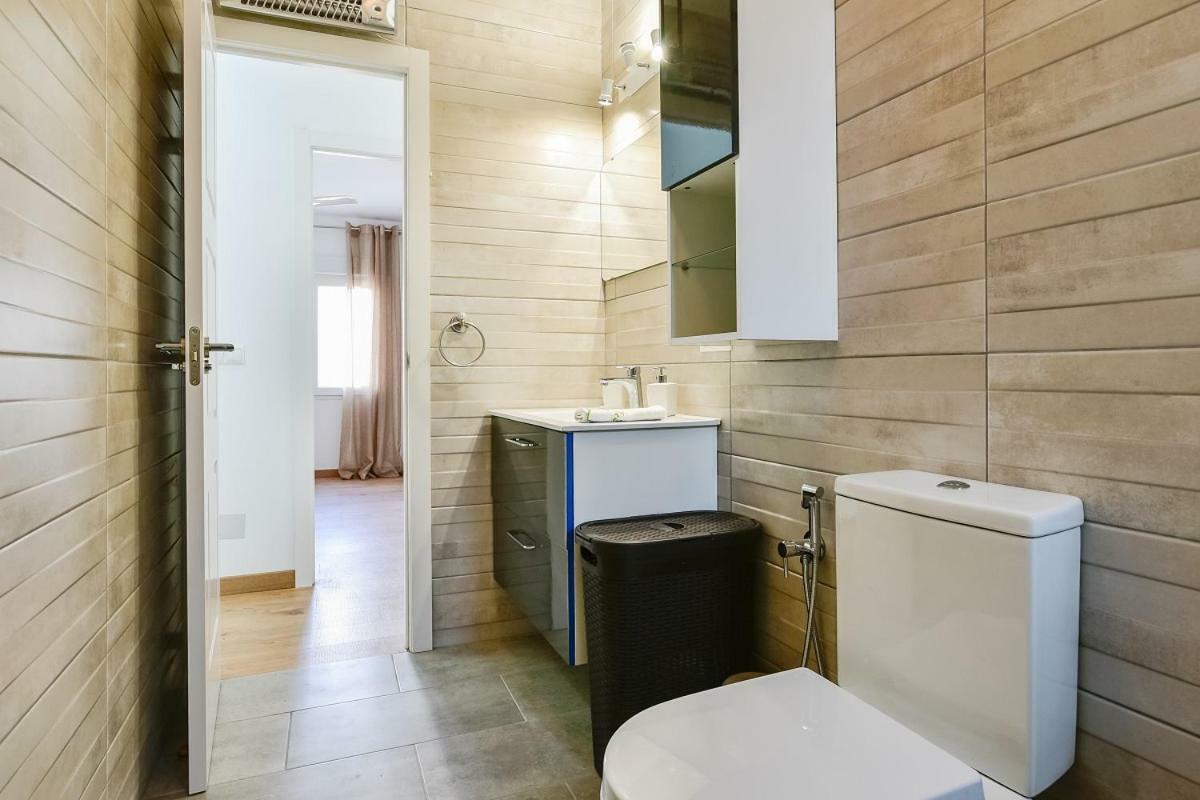 Вілла Casa Marina La Zenia Оріуела Екстер'єр фото
