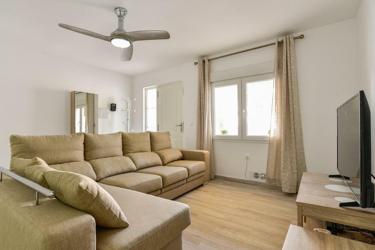 Вілла Casa Marina La Zenia Оріуела Екстер'єр фото