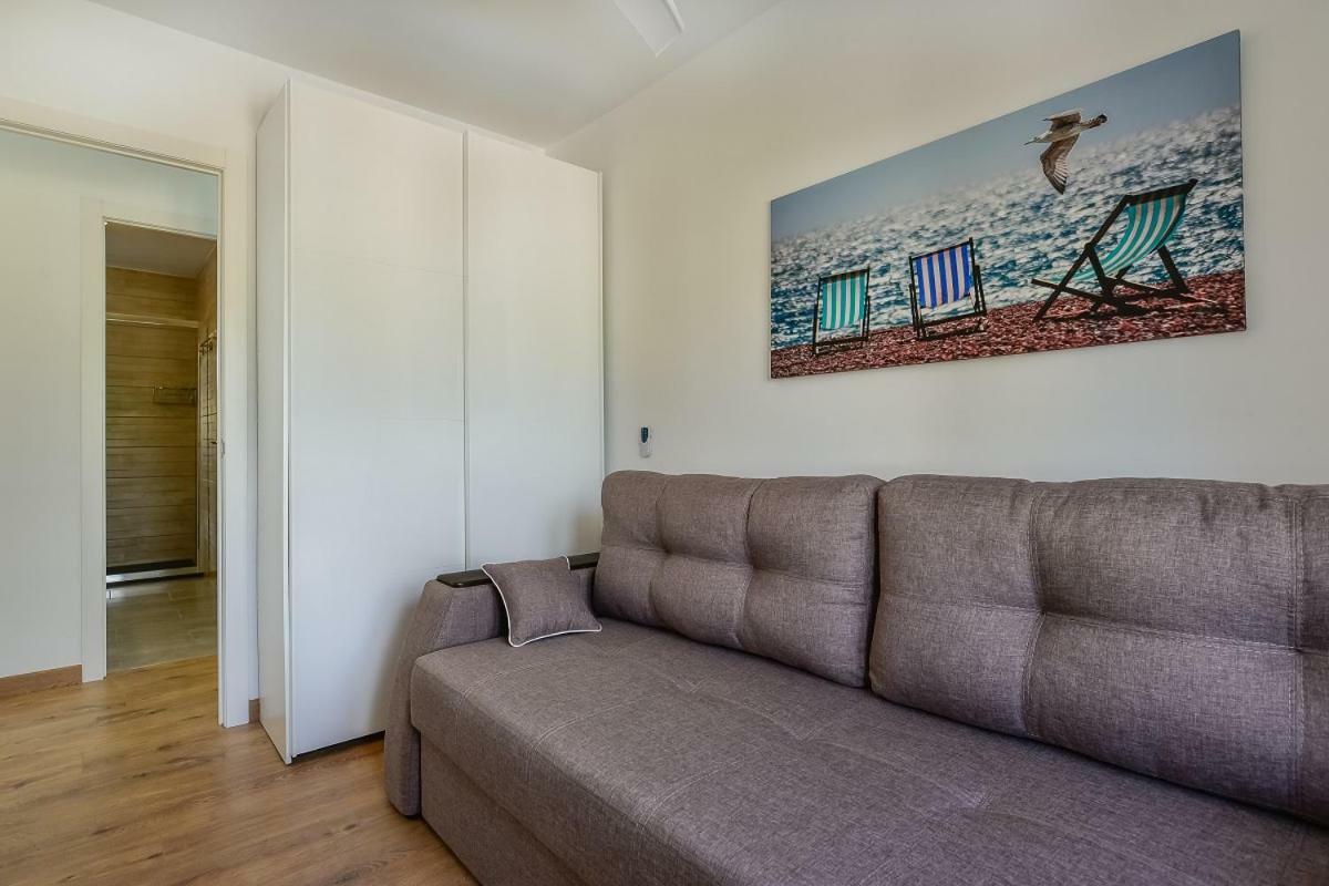 Вілла Casa Marina La Zenia Оріуела Екстер'єр фото